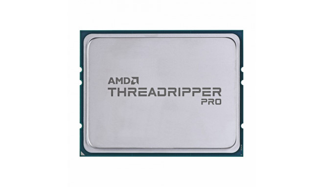 AMD Ryzen Threadripper PRO 5975WX processor 3.6 GHz 128 MB L3 Box