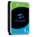 Seagate SkyHawk 3.5" 1000 GB Serial ATA III