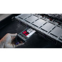 Kingston Technology 7680G DC600M (segakasutus) 2.5” ettevõtte SATA SSD