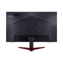 Acer VG270 Ebmiix | 27 " | IPS | FHD | 16:9 | 100 Hz | 1 ms | 1920 x 1080 pixels | 250 cd/m² | HDMI 