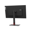 Lenovo | ThinkVision | T27p-30 | 27 " | IPS | 4K | 16:9 | 60 Hz | 4 ms | 3840 x 2160 | 350 cd/m² | H