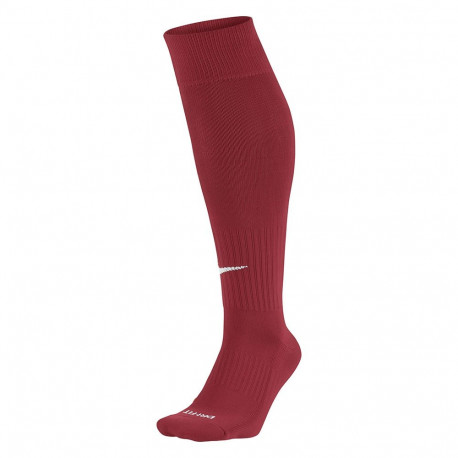 Nike jalgpallisokid Classic DRI-FIT SMLX SX4120 601 38-42, punased