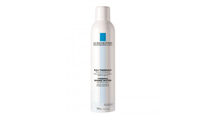 LA ROCHE POSAY THERMAL SPRING WATER SENSITIVE SKIN 300 ML