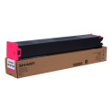 Toonerikassett SHARP MX61GTMA (MX2630/2651/3050/3060) punane