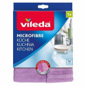 Microfiber Cloth - Vileda 2in1