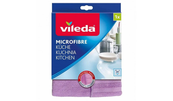 Microfiber Cloth - Vileda 2in1