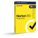 Antivirus Software - Nortonlifelock 360 Premium
