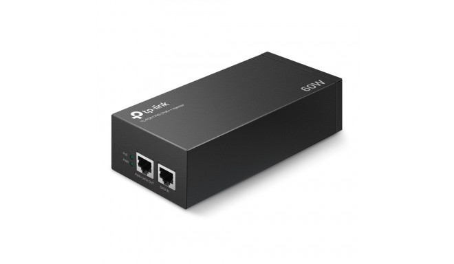 Ethernet Adapter - Tp-link Tl-poe170s Gigabit Ethernet