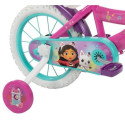 Bicycle - Gabbi 16", Pink