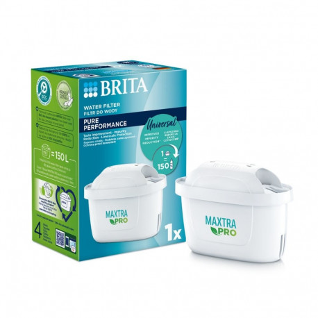 Water Filter - Brita Mx+ Pro Pure Performance Filter
