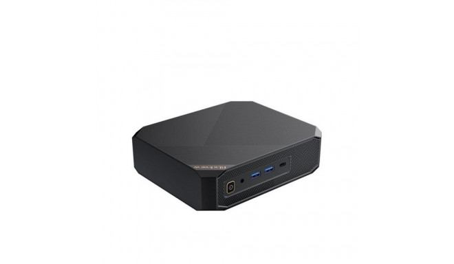 Mini PC - Blackview Mini PC Mp200 I5-12450h 16GB 1TB Black