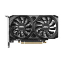 Graphics Card - MSI GeForce RTX 3050 VENTUS 2X E 6GB OC