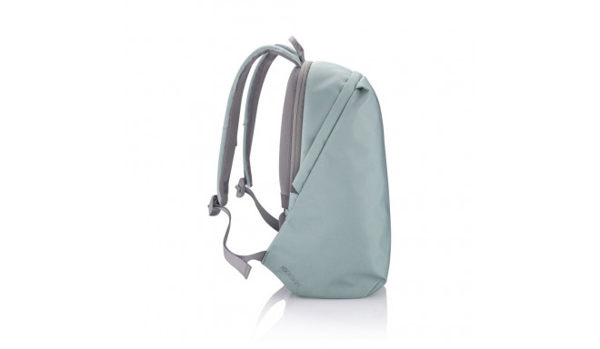 Anti-theft Backpack - Bobby Soft 30l, Green