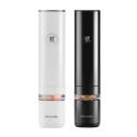 Salt Grinder - Zwilling Enfinigy Set Black/white