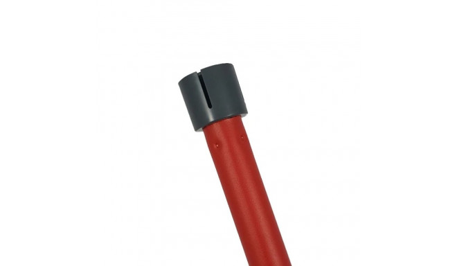 Mop Handle - Vileda Click Black/red