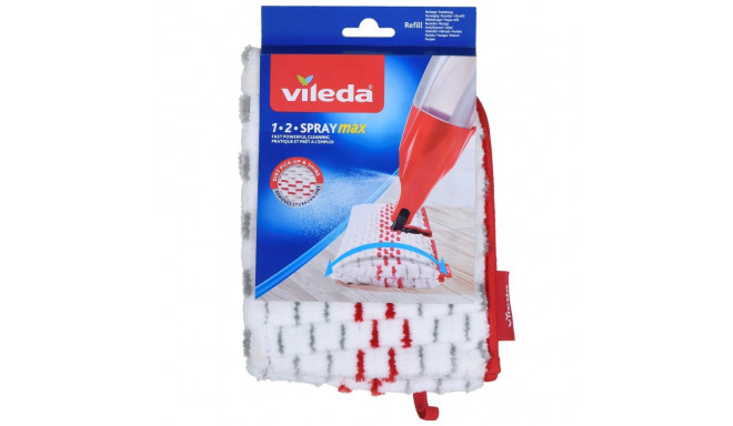 Mop Refill - Vileda 1-2 Spray Max