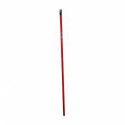 Mop Handle - Vileda Click Black/red