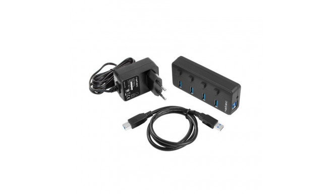 USB Hub - Natec Mantis 2 4-port
