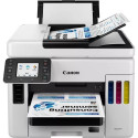 Inkjet Printer - Canon MAXIFY GX7040 600x1200 DPI Wi-Fi Black