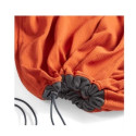 Sleeping Bag Liner - Sea To Summit Reactor Fleece, Orange