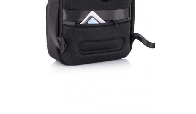 Backpack - Xd Design Bobby Flex Gym Bag Black