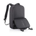 Backpack - Xd Design Bobby Flex Gym Bag Black