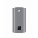 Electric Water Heater - Lin Lifv 50l Grey