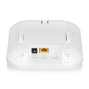 Access Point - Zyxel NWA90AXPRO Wi-Fi 6 AX3000 PoE+ White