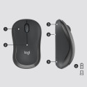 Wireless Keyboard - Logitech Mk295 Silent Combo