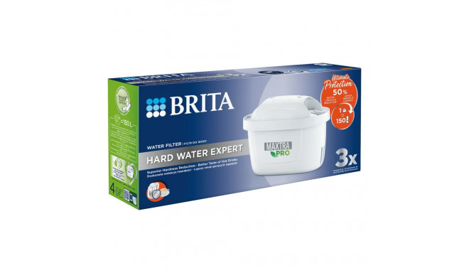 Water Filter - Brita Maxtra Pro 3 PC