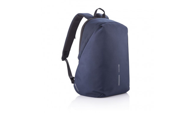 Backpack - XD Design Bobby Soft Anti-Theft Navy XD Design Bobby Soft Anti-Theft Backpack P/N: P705.7