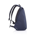 Anti-Theft Backpack - XD Design Bobby Soft 15.6" USB Navy