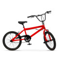 Bmx Bike - Toimsa 20", Red