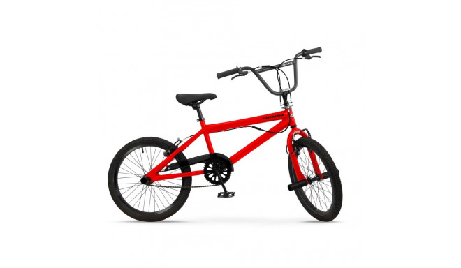 Bmx Bike - Toimsa 20", Red