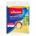 Cleaning Cloth - Vileda Window's Actifibre