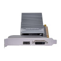 Graphics Card - Inno3d N1030-1sdv-e5 Black NVIDIA Geforce Gt 1030 2GB