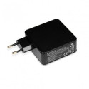 Power Adapter - Ibox Iu65w Auto Black