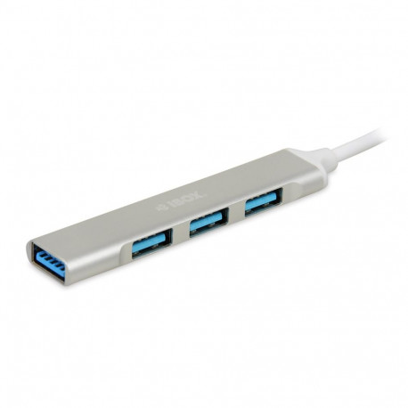 USB Hub - Ibox