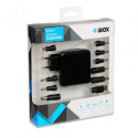 Power Adapter - Ibox Iu65w Auto Black