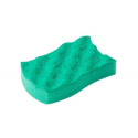 Sponge Scrubber - Vileda Pur Active 2pc