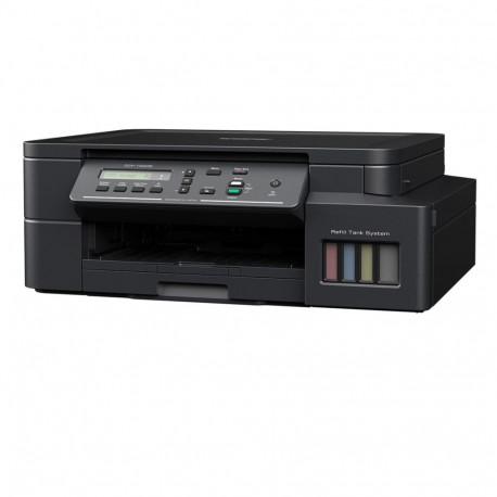 Multifunction Printer - Brother Dcp-t520w A4 6000x1200 Dpi 30ppm Wi-Fi