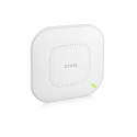 Access Point - Zyxel NWA210AX Wi-Fi 6 2400 Mbit/s White