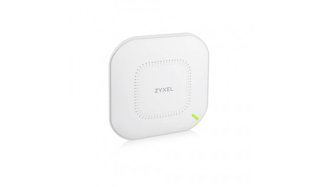 Access Point - Zyxel NWA210AX Wi-Fi 6 2400 Mbit/s White