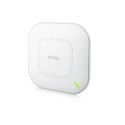 Access Point - Zyxel NWA210AX Wi-Fi 6 2400 Mbit/s White