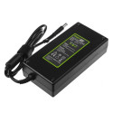 Power Adapter - Green Cell Ad111p 150w Universal, Black