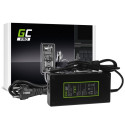 Power Adapter - Green Cell Ad111p 150w Universal, Black