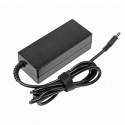 Power Adapter - Green Cell Ad75ap, Black
