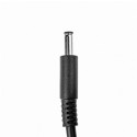 Power Adapter - Green Cell Ad75ap, Black