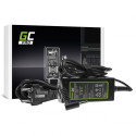 Power Adapter - Green Cell Ad74p 45w Black