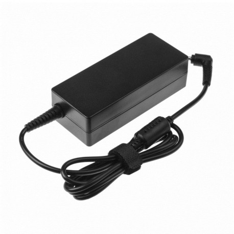 Power Adapter - Green Cell Ad41p 65w, Black